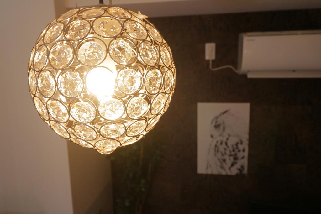 Hg Cozy Hotel No 22 鶴橋駅前 Osaka Exterior photo