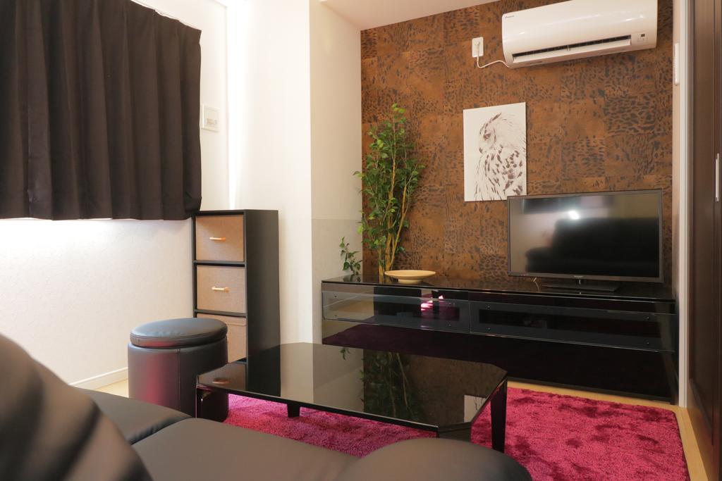 Hg Cozy Hotel No 22 鶴橋駅前 Osaka Exterior photo