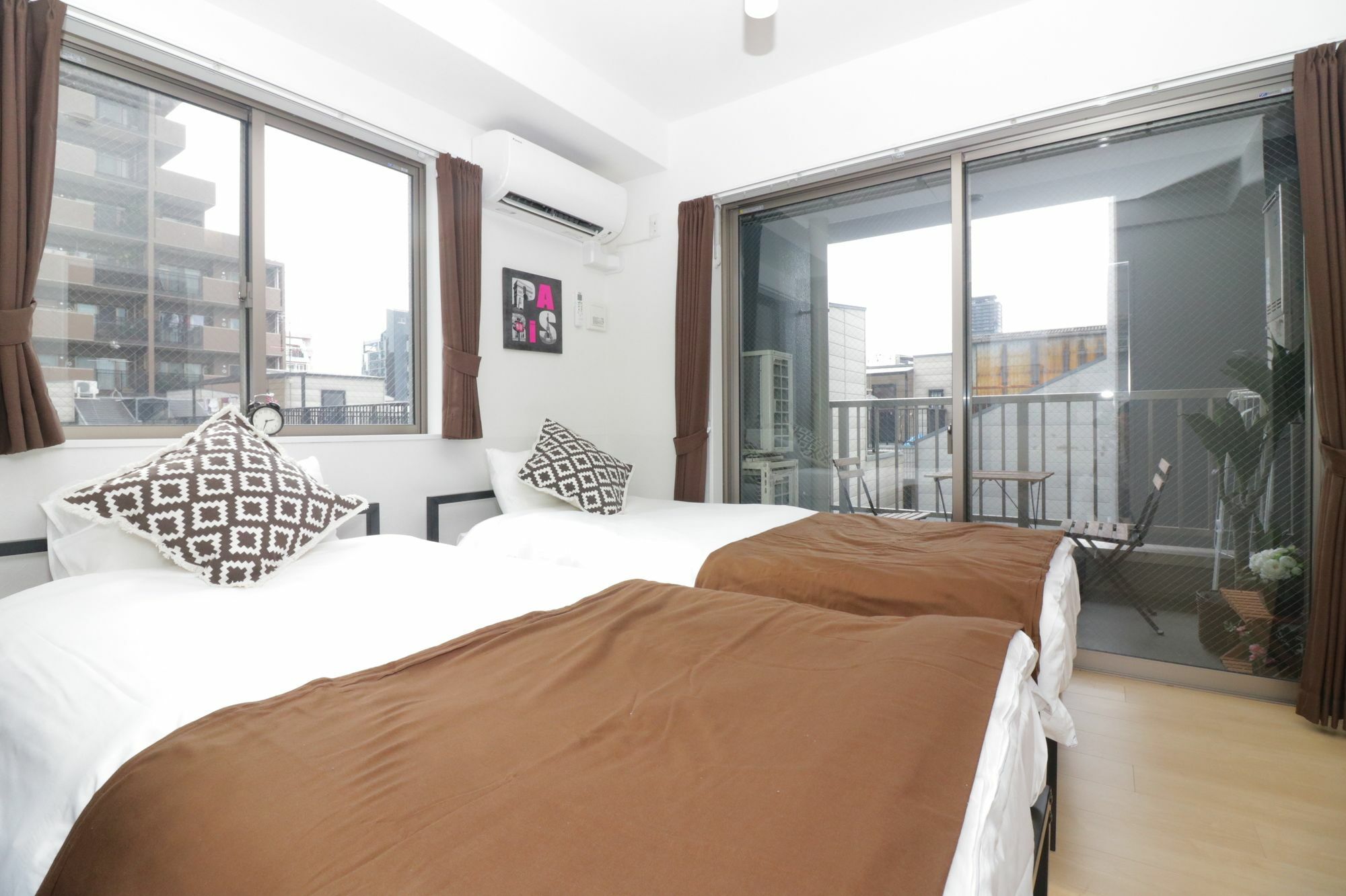 Hg Cozy Hotel No 22 鶴橋駅前 Osaka Exterior photo
