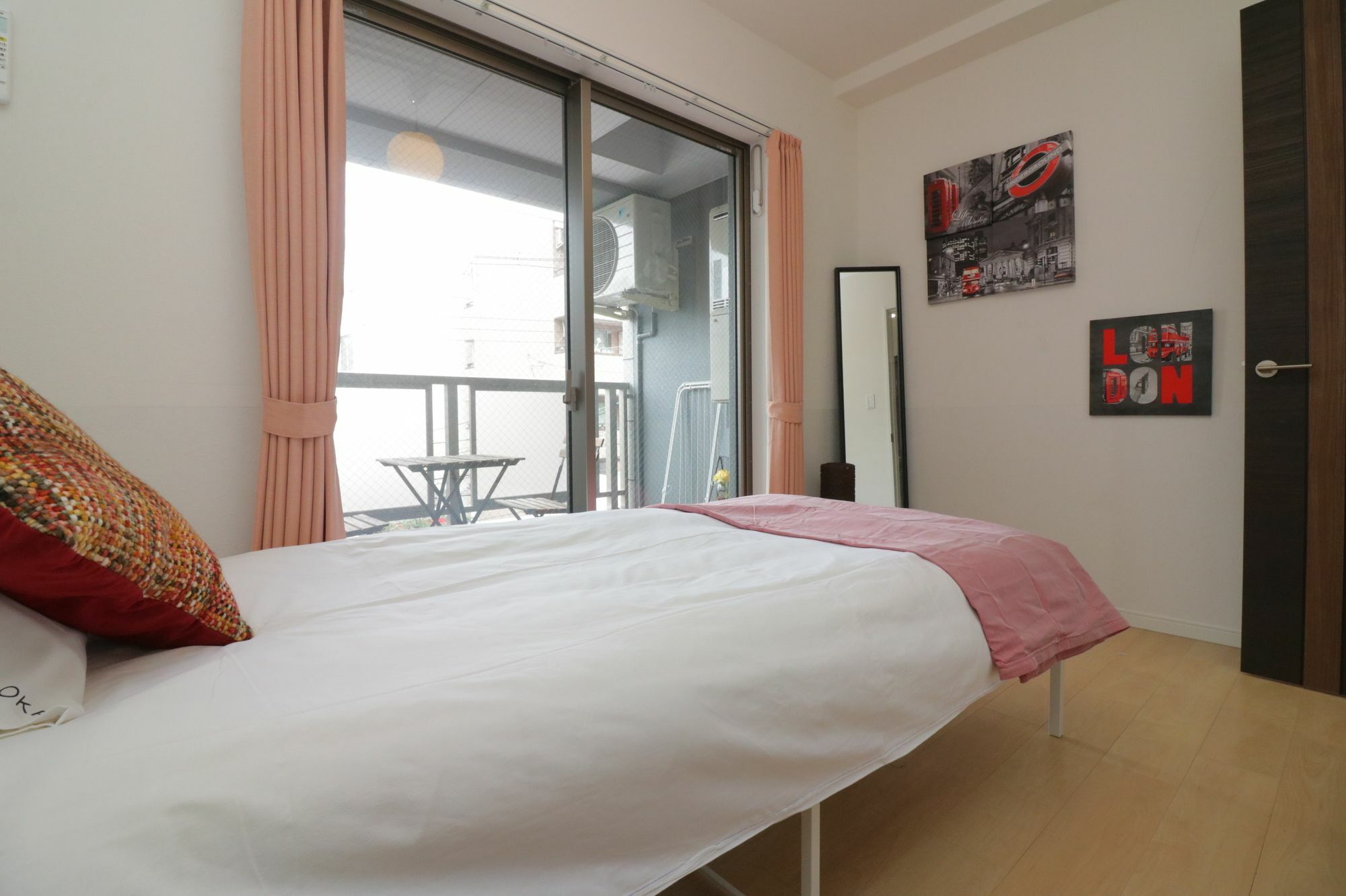 Hg Cozy Hotel No 22 鶴橋駅前 Osaka Exterior photo
