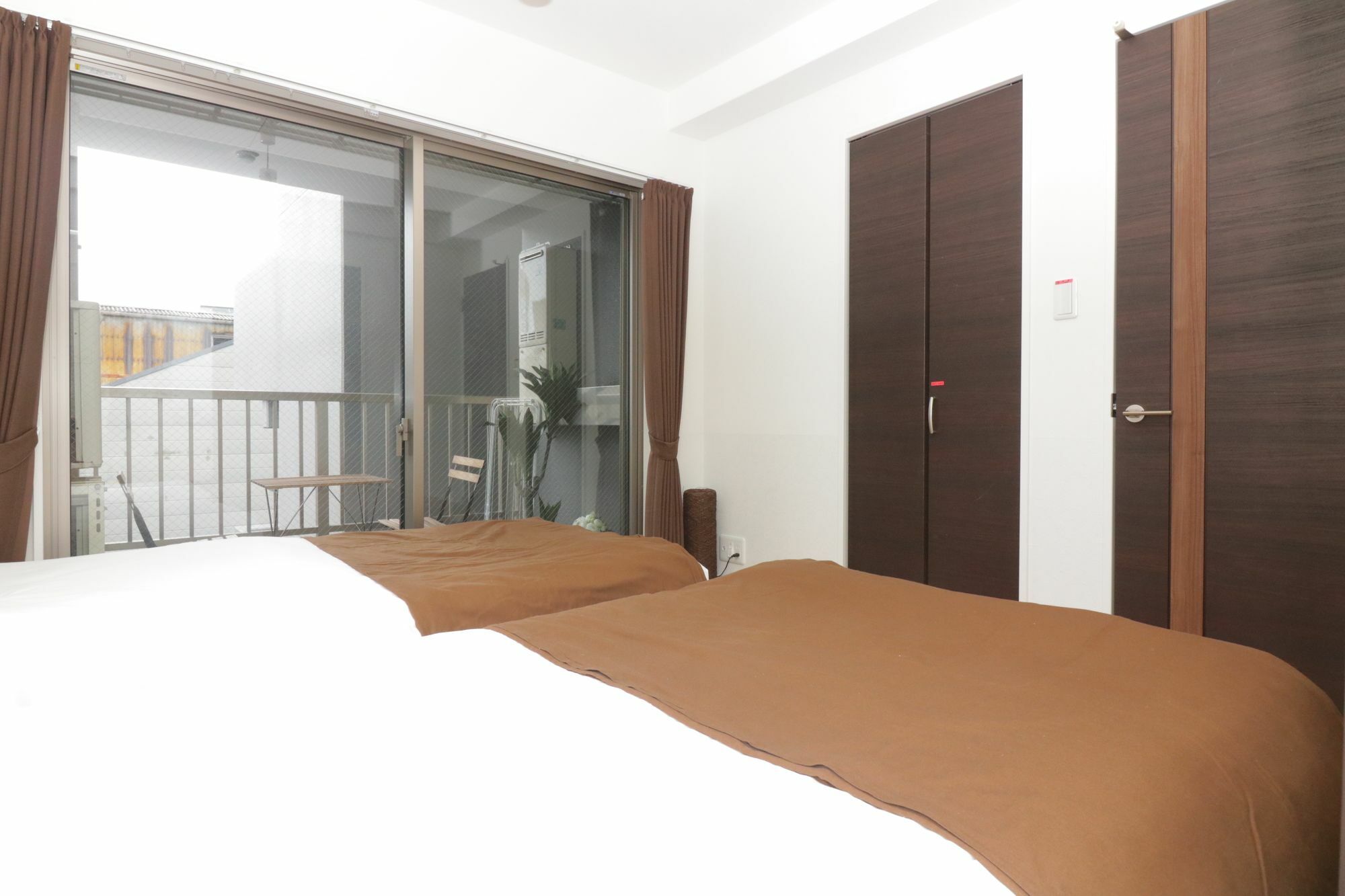 Hg Cozy Hotel No 22 鶴橋駅前 Osaka Exterior photo