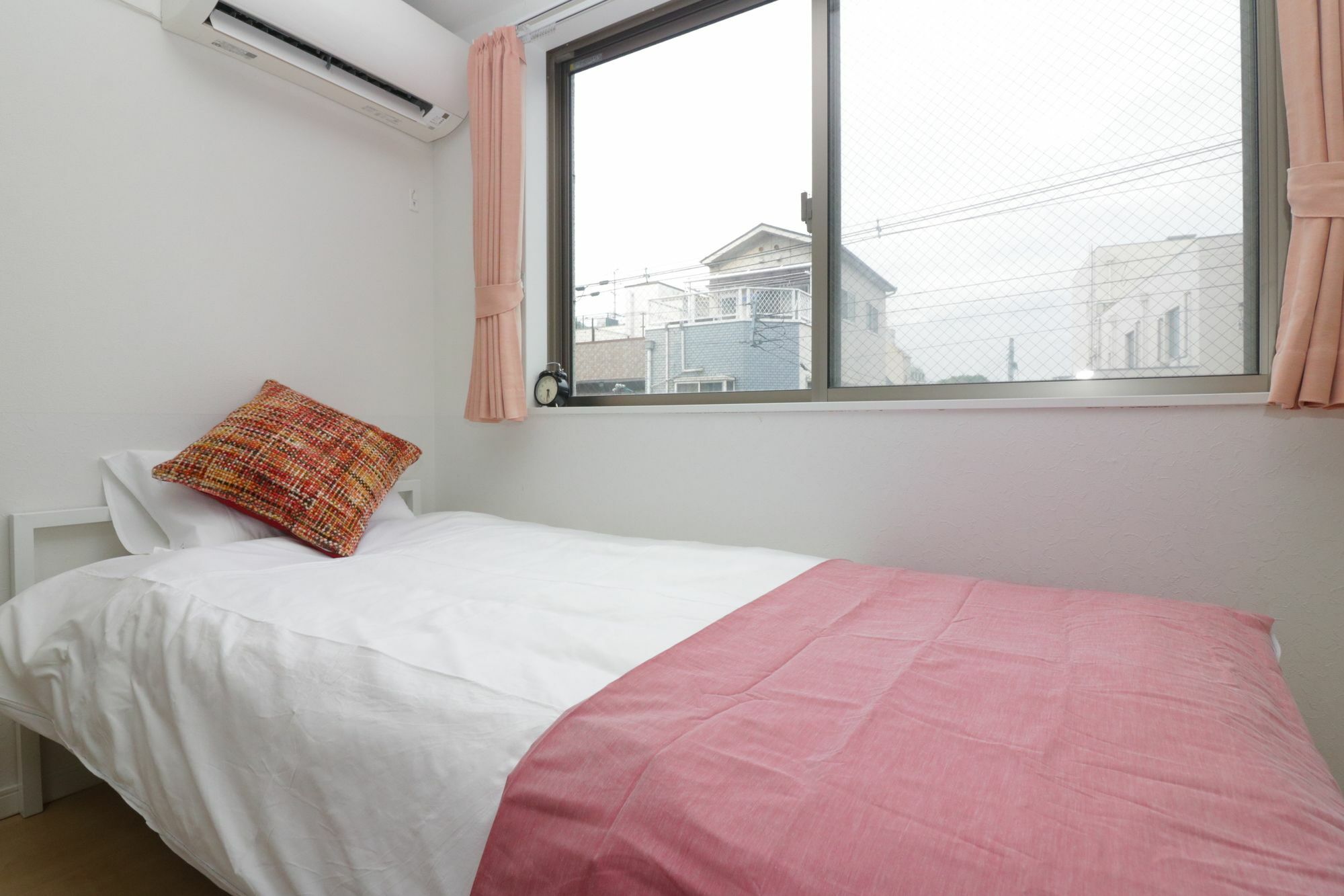Hg Cozy Hotel No 22 鶴橋駅前 Osaka Exterior photo