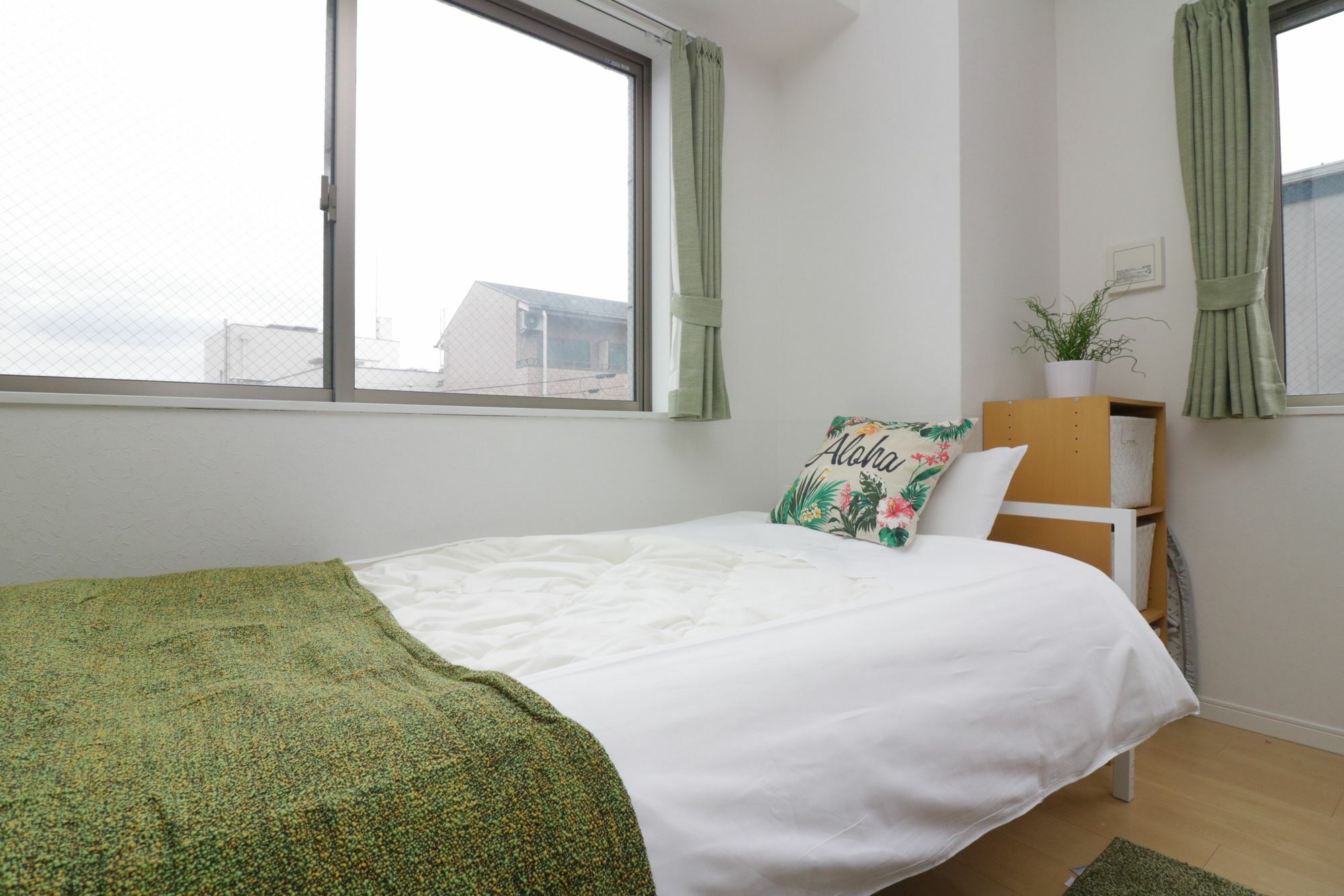 Hg Cozy Hotel No 22 鶴橋駅前 Osaka Exterior photo